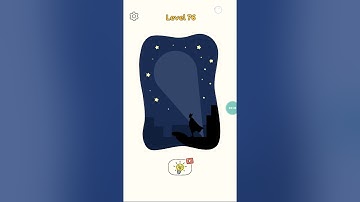 Dop4 :Draw one part level #76 walkthrough solution