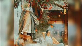 Download lagu Legend of Shenli Instrumental OST 04 引忘川 (Invoke the River of Oblivion)