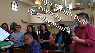 Download Dia Hanya Sejauh Doa Cover Vg Getsemani Video MP3 Dia Hanya Sejauh Doa Cover Vg Getsemani