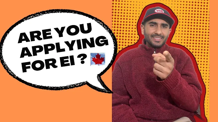 How to Apply for EI in Canada (Step-by-Step Guide 2025)