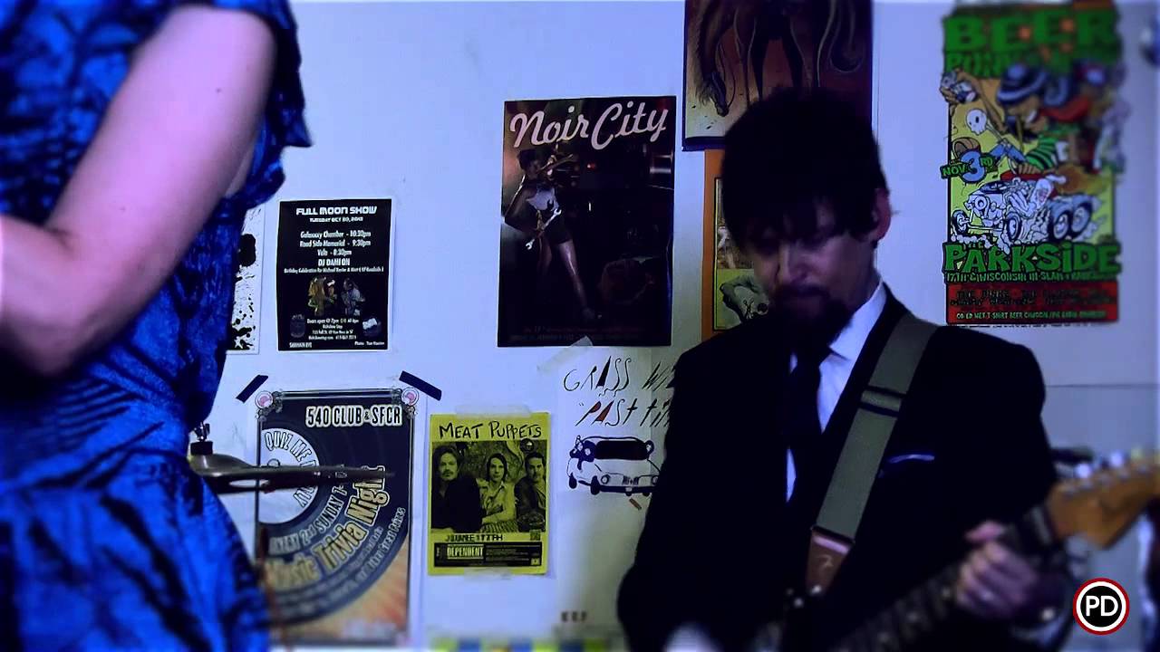 girls like you Rich Girls - What I Want (Live on PressureDrop.tv)