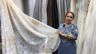 картинка: ARBEN✨ ШТОРЫ| ТЮЛИ💕 НОВИНКИ У ЭЛЬМИРЫ💃 ИТАЛИЯ| ТУРЦИЯ| ДУБАЙ😍 ТК Садовод. Москва