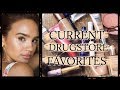 Full Face Of Drugstore Favorites! | Dacey Cash