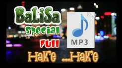 (Full) CAMPURSARI BALISA special koplo hake hake MP3  - Durasi: 24:50. 