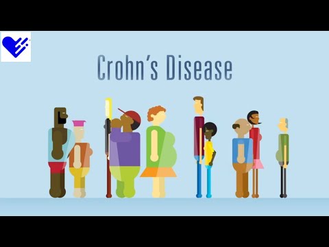 Video: Crohn's Food List: 7 Voedingsmiddelen Om Te Eten Tijdens Een Opflakkering