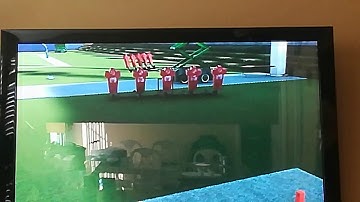 Madden 20 (ACE SLOT OFFSET) OFFENSE