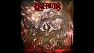 Kreator - Hail to the Hordes