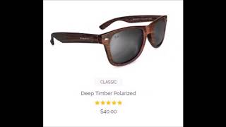 Shady Rays Sunglasses - So Many Styles!