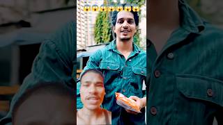 Aj Kal Chips Me Hawa Hi Hota He 🙄 #funny #reaction-funny #shorts #