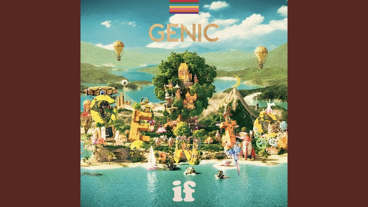 Maison Genic bekijken op YouTube Maison Genic bekijken op YouTube