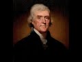On this day Thomas Jefferson died #shorts #philosophy