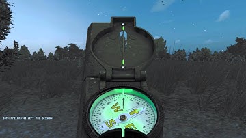 Arma 2 Ace + Acre Some action Part 2