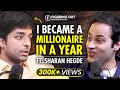 Financewithsharan on easy money making tips buying vs renting  content creation fo63 raj shamani