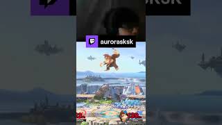 hitboxes  | aurorasksk on #Twitch