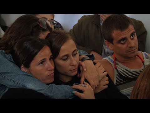 Algo mío – Argentina&#039;s Stolen Children | Trailer