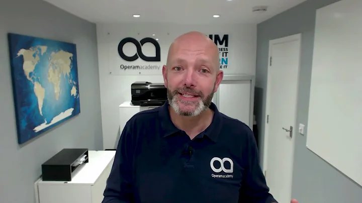 ISO 19650 Overivew: The Who, Why, What, and How of ISO 19650 by Paul Shillcock (Operam)