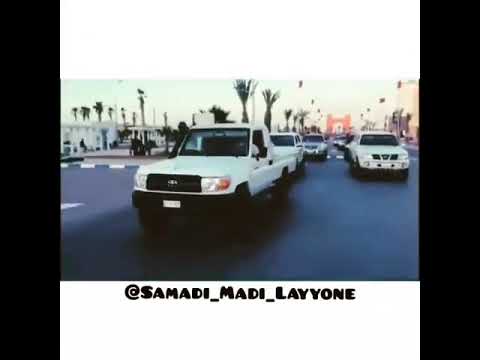 اغنية ركب فلوتا وباغي نسوفي في عرس بمدينة العيون