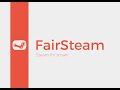 FairSteam - Gameplay video for Steam