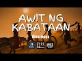 Awit ng kabataan by rivermaya  idlepitch covers