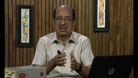 Classification of compound and complex subjects with DDC(19th ed) Part – 3 #swayamprabha #CH05SP