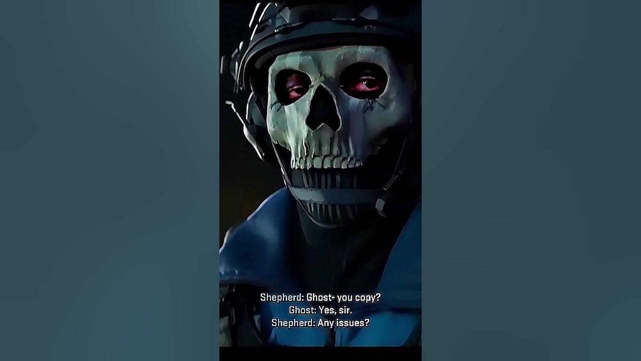 Any issues negative sir ghost edit youtube