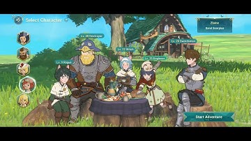 Ni no Kuni Cross World: Fuse Pot and how to get badges daily