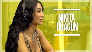 Nikita Dragun Talks Hooking Up With A Ghost In Japan, Fan Encounters, Dragun Beauty + More!
