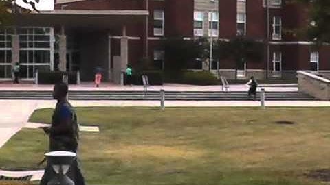 Jay Bolden x Tevin Branch - NCAT Video Project