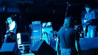 Manic Mouth - So Damn Hot April 1St 2017 The Rockpile