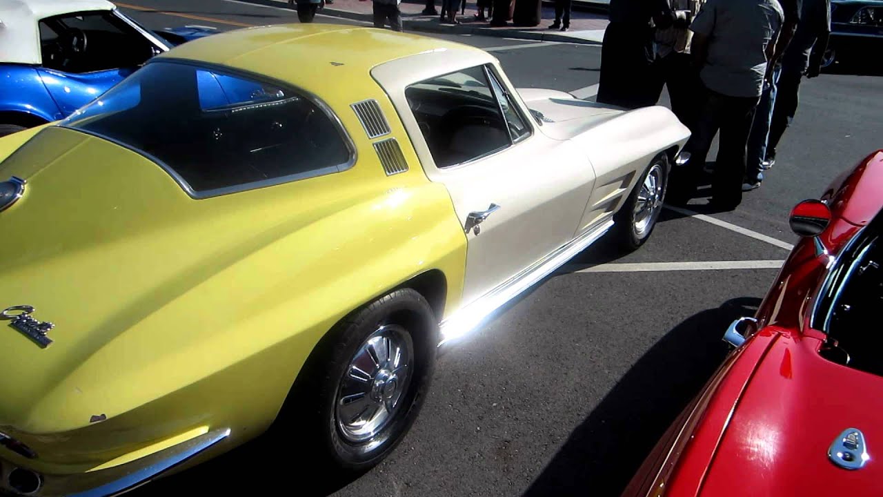 Pittsburg Car Show 2012 004 YouTube