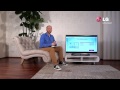 Download Lagu LG LED Smart TV - 4 Erstinstallation des TVs