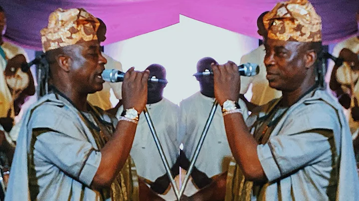 WASIU AYINDE REPLY THOSE ARE DOUBT HIM ABOUT AWUJALE TITLE 