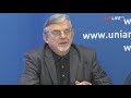 Небоженко: Почему заявление Луценко выгодно Путину?