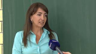 BOJE JUTRA - PAVLE I KATARINA MEĐU NAJBOLJIMA IZ ENGLESKOG JEZIKA (OLIVIJA DRINČIĆ) | Vijesti online