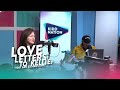 Love Letters to Kellie- You are Exhausting