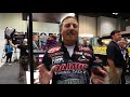 2018 ICAST - Abu Garcia - Three New Reels