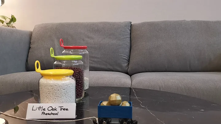 Simple Machine Ramp Science Experiment for Kids