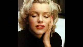 Marilyn Monroe-Hurt Instrumental