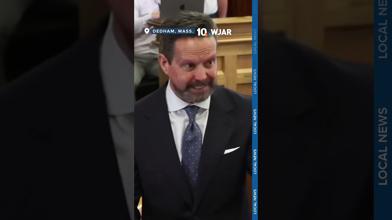 Opening Statements Delivered In Karen Read Murder Trial