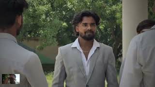 7:00 Baj Gye Hai Official the jeet ||