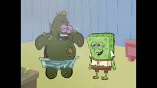 Spongebong Hemppants Episode 3 With Cartoon Sound Effects
