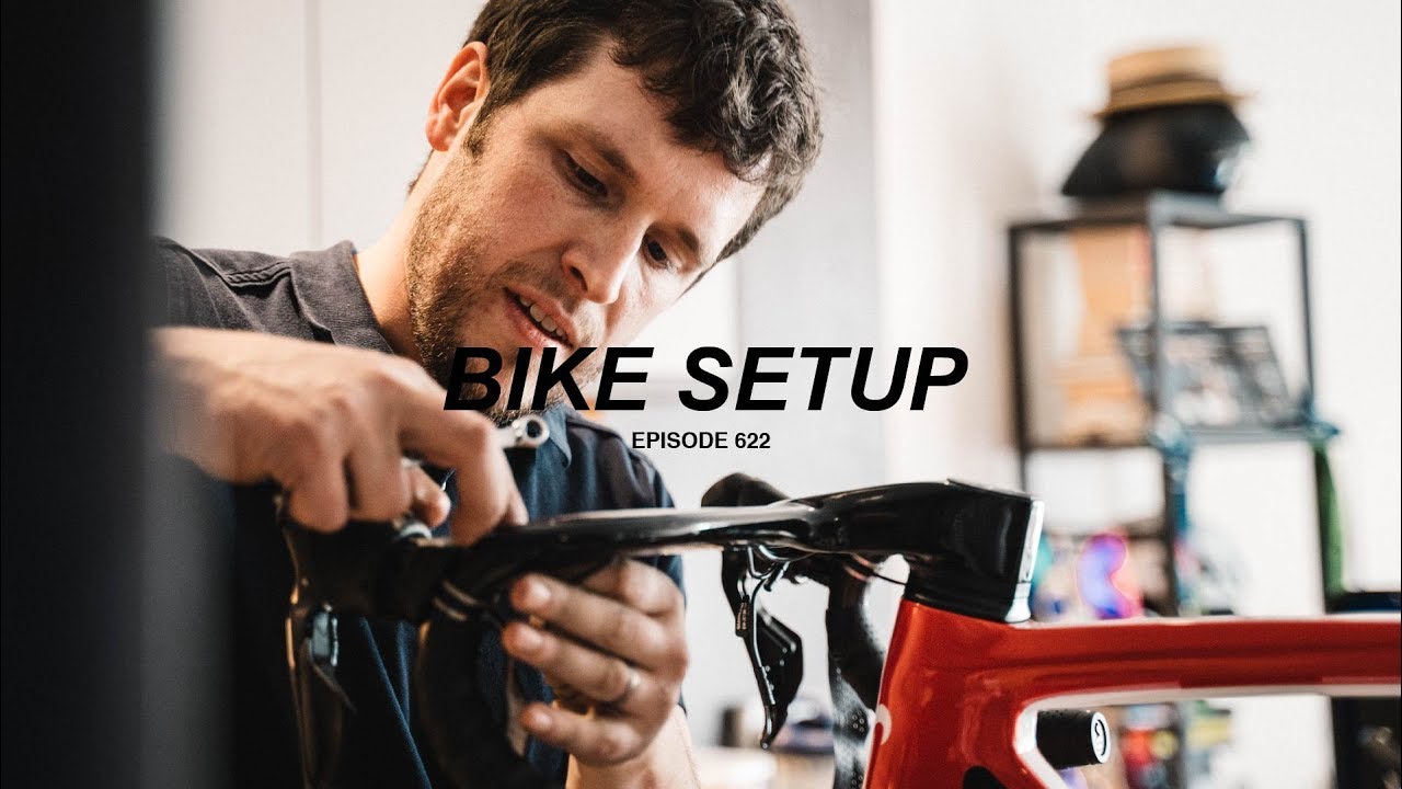 BIKE SETUP TIPS FROM A PRO CYCLING MECHANIC YouTube