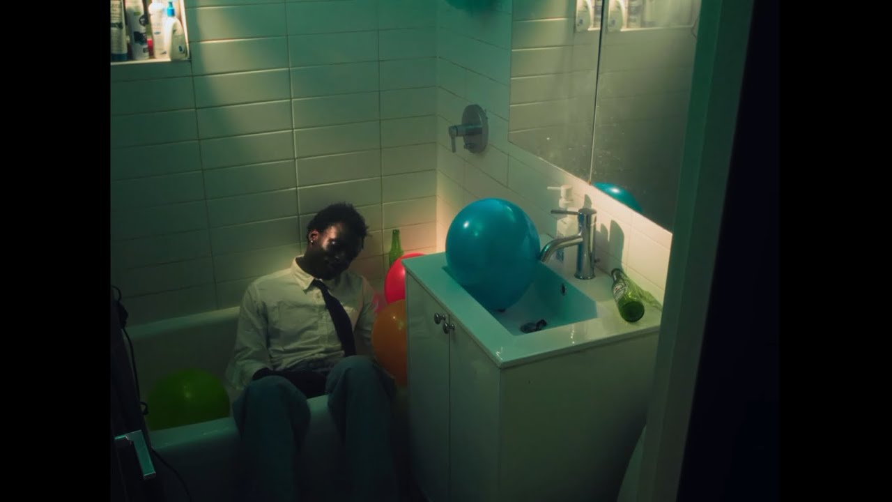 Hearth - 2 Shot Short Film by Ryan Ondo