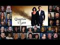 [FULL] Quantum of Solace (2008) Reaction Mashup