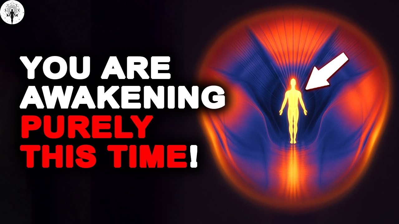 🌟7 POWERFUL Chakra SIGNS You're Experiencing PURE Awakening🌟