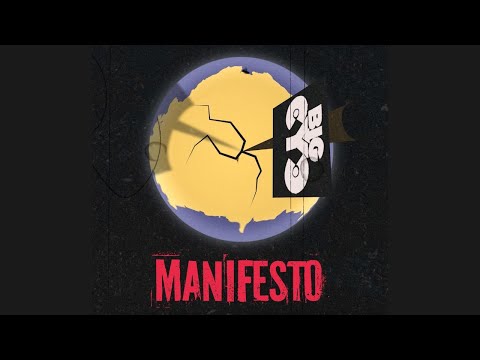 BIG CYC - MANIFESTO (official)