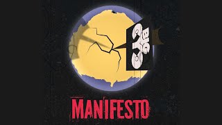 Video thumbnail of "BIG CYC - MANIFESTO (official)"