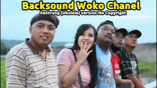 Backsound opening WOKO CHANEL PART 2 paling banyak dicari-kentrung version no copyright