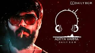 Nalla Irukke - Aditya varma bgm ringtone Aditya Varma WhatsApp Status