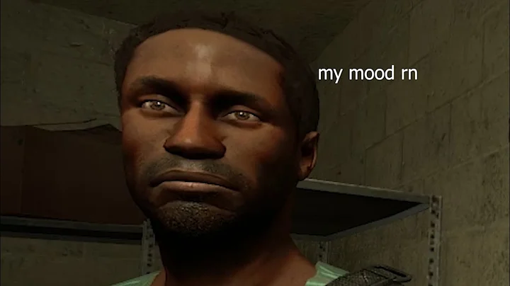 a chaotic leforded adventure | Left 4 Dead 2